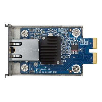 Synology 10GbE RJ45 PCIe 3.0 Upgrade Module for Synology NAS