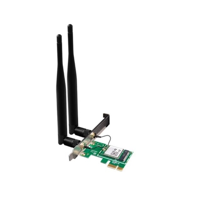 Tenda E12 AC1200 Dual-band Wi-Fi PCIe adaptor