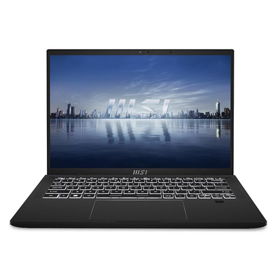 MSI Summit E14 Flip Evo A13MT 14" QHD+ Laptop i5-1340P 16GB 512GB W11P Pen Touch