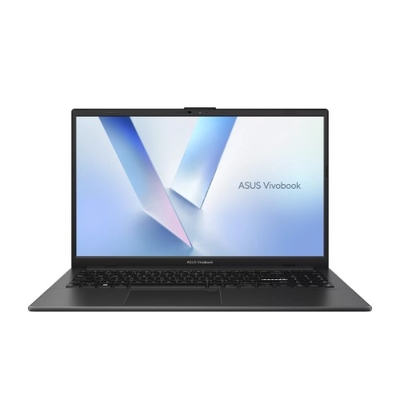 Asus E1504TA-BQ199W, Vivobook Go 15 15.6″ FHD Laptop, Intel N150, 8GB RAM, 512GB UFS, Windows 11 Home