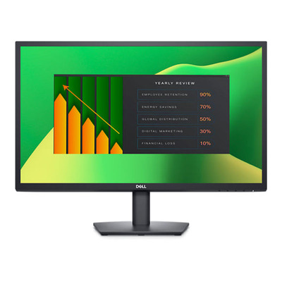 Dell E2423H 23.8" Full HD 5ms ComfortView Anti-Glare VA Monitor