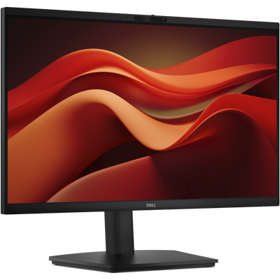 Dell Pro E2426HB 23.8in FHD 100Hz IPS Video Conferencing Monitor
