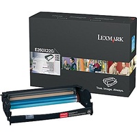 Lexmark E260X22G PHOTOCONDUCTOR KIT YIELD 30,000 PAGES, FOR E260, E360, E460