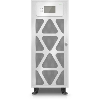 APC Easy UPS Double Conversion Online UPS - 80 kVA - Three Phase - Tower - 415 V AC, 380 V AC Input - 380 V AC, 400 V AC, 415 V AC Output - E3MUPS80KH