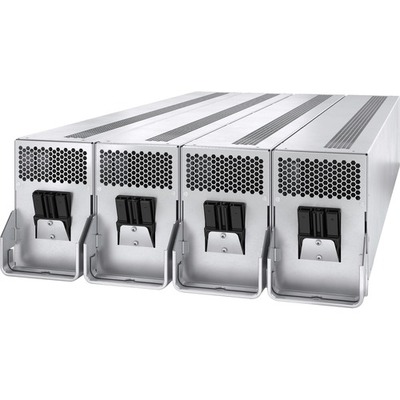 APC UPS Battery Pack - 9000 mAh - Lead Acid - E3SBTH4