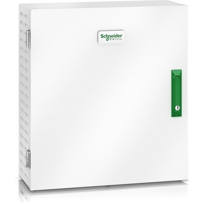 APC Schneider Electric Easy UPS Bypass Panel - 600 mm Height - 550 mm Width - 220 mm Depth - E3SOPT006