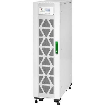 APC Easy UPS 3S Double Conversion Online UPS - 10 kVA - Three Phase - Tower - 380 V AC, 400 V AC, 415 V AC Input - 220 V AC, 230 V AC, 240 V AC Output