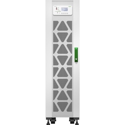 APC Easy UPS 3S Standby UPS - 10 kVA - Three Phase - Tower - 400 V AC Input - 380 V AC, 400 V AC, 415 V AC Output - E3SUPS10KHB