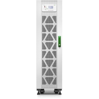 APC Easy UPS 3S Dual Conversion Online UPS - 20 kVA - Three Phase - Tower - 400 V AC Input - 400 V AC, 415 V AC, 380 V AC Output - E3SUPS20KHB