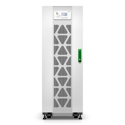 APC EASY UPS 3S 30 KVA 400 V 3:1 UPS FOR INTERNAL BATTERIES - E3SUPS30K3IB