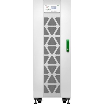 APC Easy UPS 3S Double Conversion Online UPS - 30 kVA - Three Phase - Tower - 400 V AC Input - 400 V AC, 415 V AC, 380 V AC Output - E3SUPS30KHB