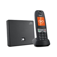 Siemens Gigaset E630A GO Cordless VoIP and Analog Phone - NBN Ready