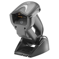HP E6P34AA Wireless Barcode Scanner