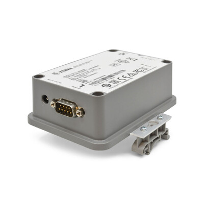 Zebra 3600 SERIES ETHERNET ADAPTER STD TCP/IP 24 VDC RJ45 COMPATIBLE WITH 3600 SERIES - EA3600-T1CP-00