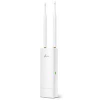 TP-Link EAP110-Outdoor 300Mbps Wireless N Outdoor Access Point