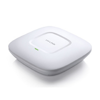 TP-Link EAP110 300Mbps Wireless N Ceiling Mount Access Point