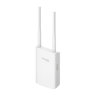 TP-Link EAP603-Outdoor AX1800 Indoor/Outdoor Wi-Fi 6 Access Point