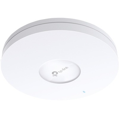 TP-LINK EAP620 HD AX1800 Wireless Dual Band Ceiling Mount Access Point