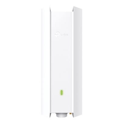 TP-Link EAP623-Outdoor HD AX1800 Indoor/Outdoor Wi-Fi 6 Access Point