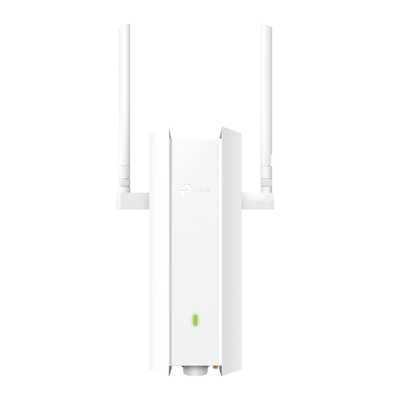 VIGI 4MP Outdoor Full-Color 4G Pan Tilt Network Camera