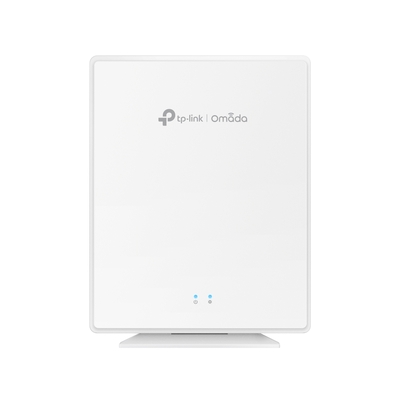 TP-LINK EAP650-DESKTOP Omada  AX3000 Desktop Dual-Band Wi-Fi 6  Access Point