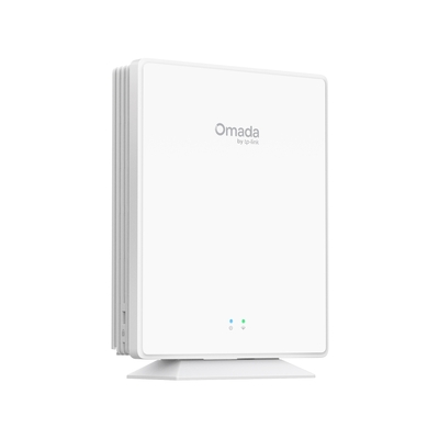 TP-Link EAP650GP-Desktop Omada AX3000 Wi-Fi 6 Desktop GPON Access Point