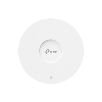 TP-LINK EAP653-UR Omada  AX3000 Ceiling Mount Dual-Band Wi-Fi 6 Access Point 