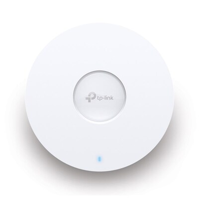 TP-Link EAP670 AX5400 Dual Band Wi-Fi 6 Ceiling Mount Access Point