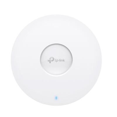 TP-Link EAP673 Omada AX5400 Ceiling Mount WiFi 6 Access Point