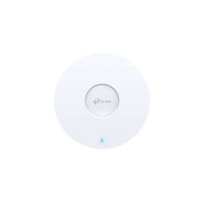 TP-Link EAP690E HD AXE11000 Ceiling Mount Quad-Band WiFi 6E Access Point