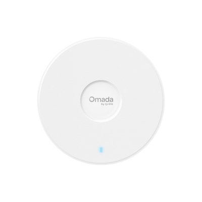 TP-LINK EAP720 Omada  BE3600 Ceiling Mount Dual-Band Wi-Fi 7 Access Point