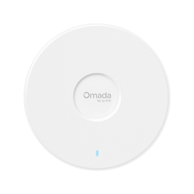 TP-LINK EAP770 Omada  BE9300 Ceiling Mount Tri-Band Wi-Fi 7 Access Point