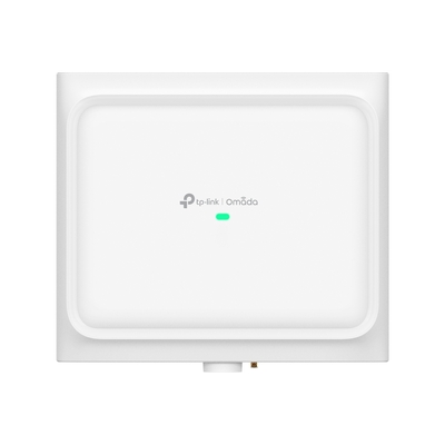 TP-LINK EAP772-OUTDOOR Omada  BE9300 Indoor/Outdoor Tri-Band Wi-Fi 7 Access Point