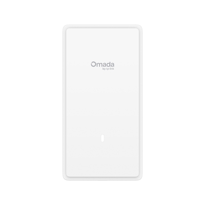 TP-Link EAP775-Wall BE9300 Wall Plate Wi-Fi 7 Access Point