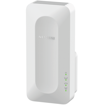 NETGEAR AX1600 WiFi 6 Mesh Extender (EAX12)