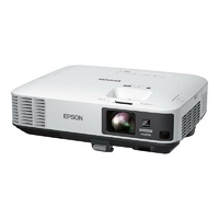 Epson EB-2250U WUXGA 3LCD Portable Corporate Multimedia Projector