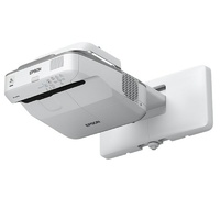 Epson EB-685W WXGA 3LCD Ultra Short Throw Data Projector