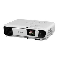 Epson EB-X41 XGA 3LCD Portable Corporate Multimedia Projector