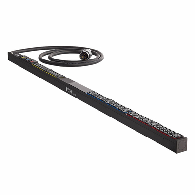EATON EBAB22 0U 24U 16A 20-Outlet C13 Basic Rack PDU
