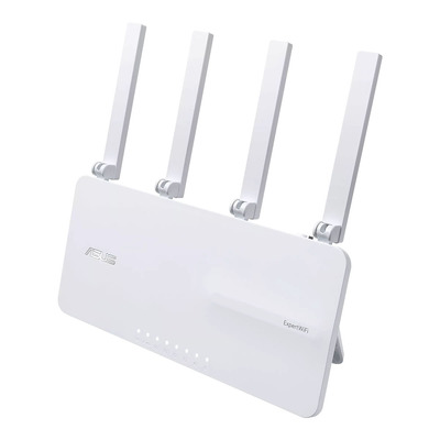 ASUS ExpertWiFi EBR63 AX3000 Dual-Band Wi-Fi 6 All-in-One Access Point Router