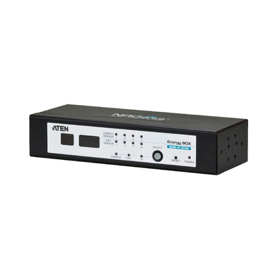 ATEN EC1000-AX-G Energy Box with Real-time Power Monitoring