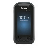 Zebra EC30 - 2D, SE2100, USB, BT, Wi-Fi, Android