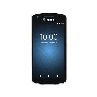 Zebra EC50 ANDR 3GB/32GB NO SCAN 5MP 13MP MICRO SD GMS NO I/O ROW - EC500K-01D141-A6