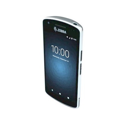 Zebra EC55 ANDR 4GB/64GB SE4100 5MP 13MP MICRO SD GMS 2-PIN ROW - EC55BK-21B242-A6