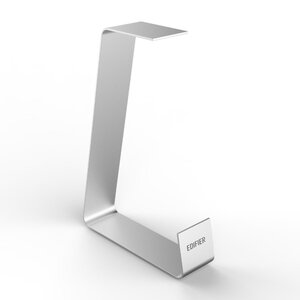 Edifier ED041 Full Aluminium Headphone Stand - Silver