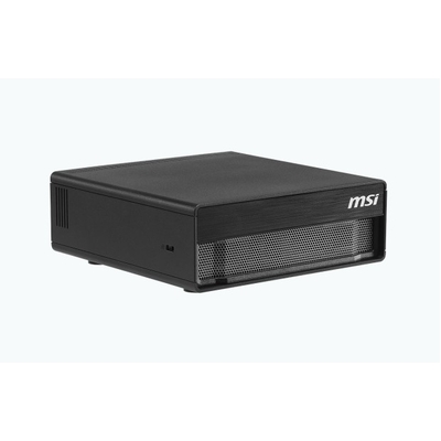 MSI EdgeXpert AI SUPERCOMPUTER GB10 (EdgeXpert-34SAU) EdgeXpert/128GB/4TB Gen5x4 SSD/10G RJ45/WIFI7/4xTYPE-C/DGX OS/3YR ON SITE