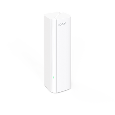 Tenda Nova EE6 Pro BE5100 Whole Home Mesh Wi-Fi 7 System - 3-Pack