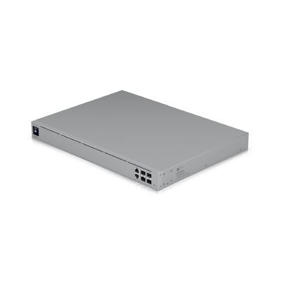 Ubiquiti Enterprise Fortress Gateway EFG 25G Cloud Gateway, 500+ UniFi device, 5,000+ client support