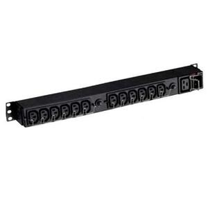 Eaton FlexPDU 12 IEC Power Distribution Unit