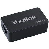 Yealink EHS36 Wireless Headset Adapter